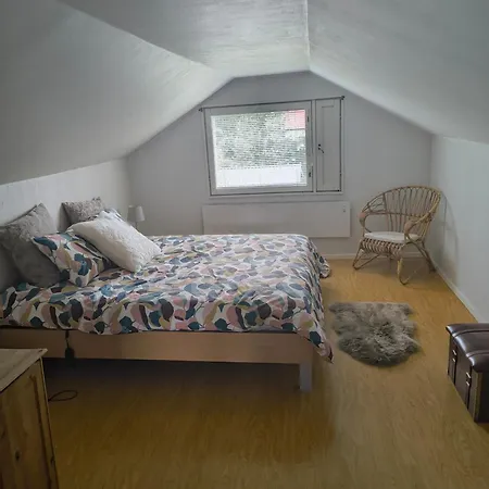 Borealis Villa