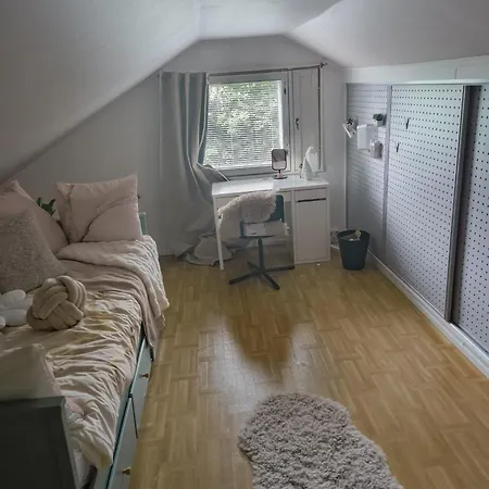 Borealis Villa Kemi
