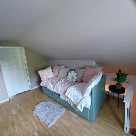 Borealis Villa