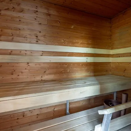 Borealis Villa *