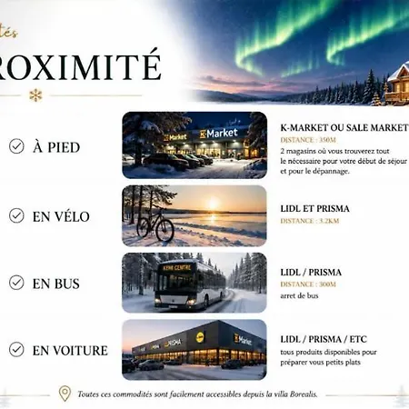 Borealis Kemi